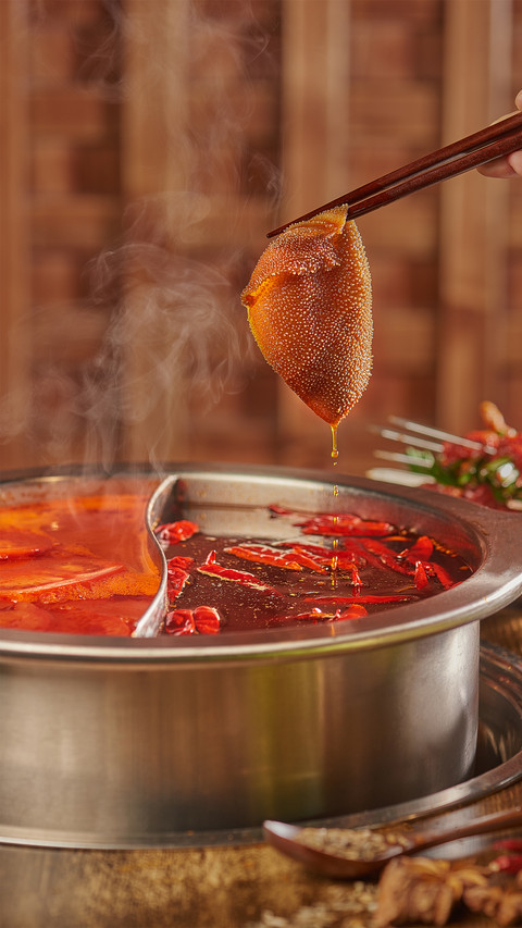 How to make hot pot at home 0 screenshot