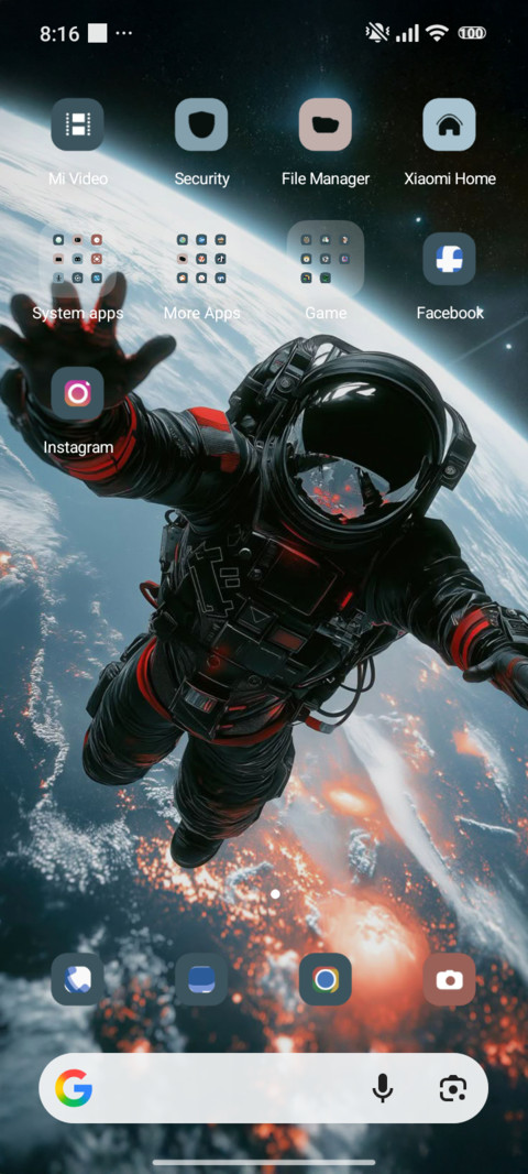 Super X screenshot