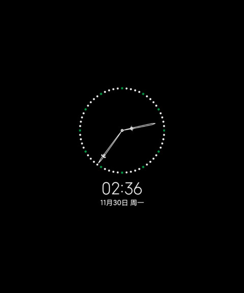 简单仿WP8 screenshot