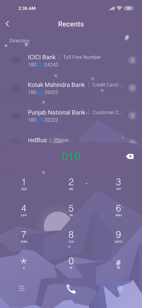 Wind on sleeves screenshot