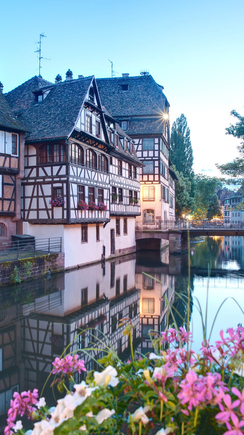 Fall in love with Alsace 61 screenshot