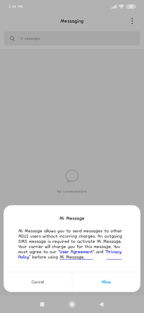 By Magic screenshot