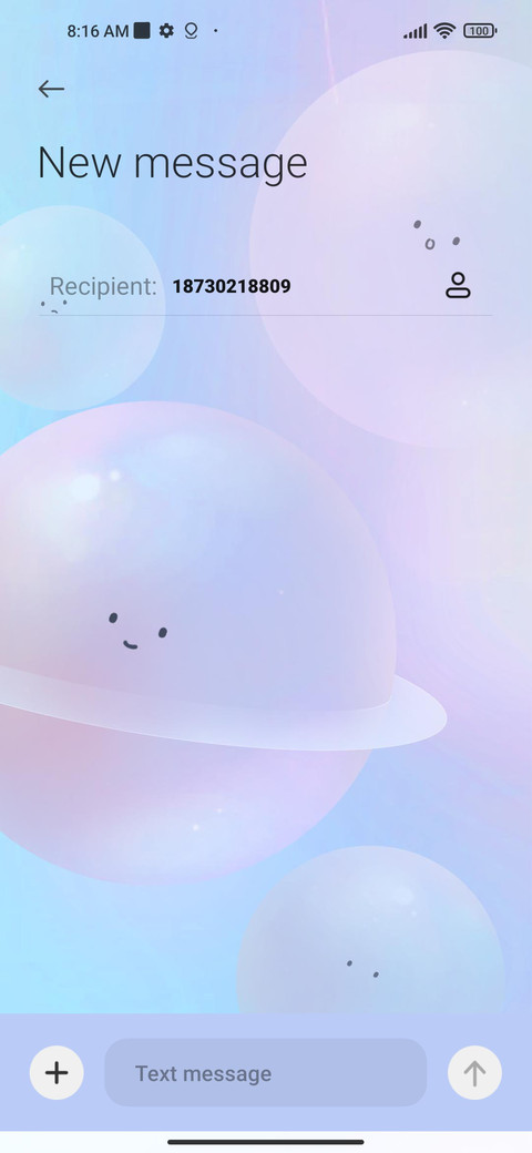 Simple metauniv screenshot