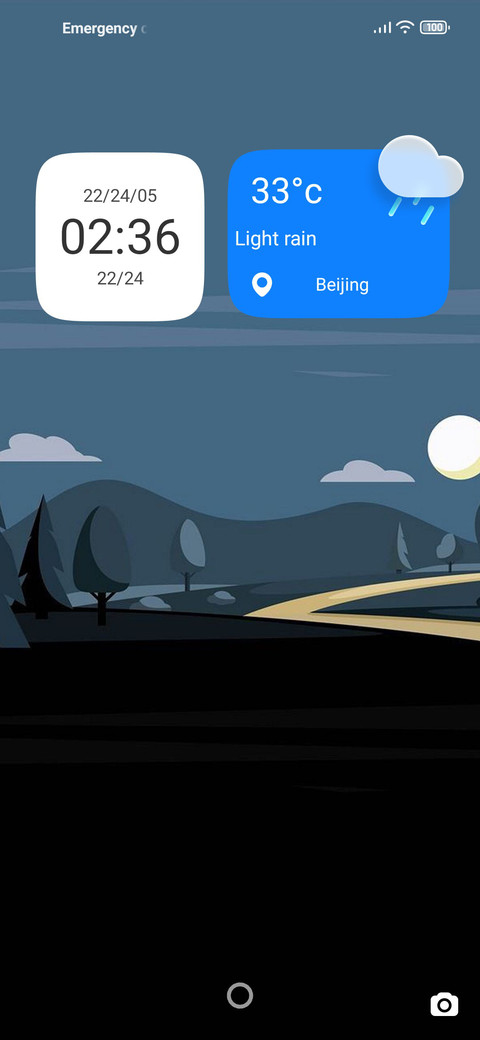 Close v11 screenshot