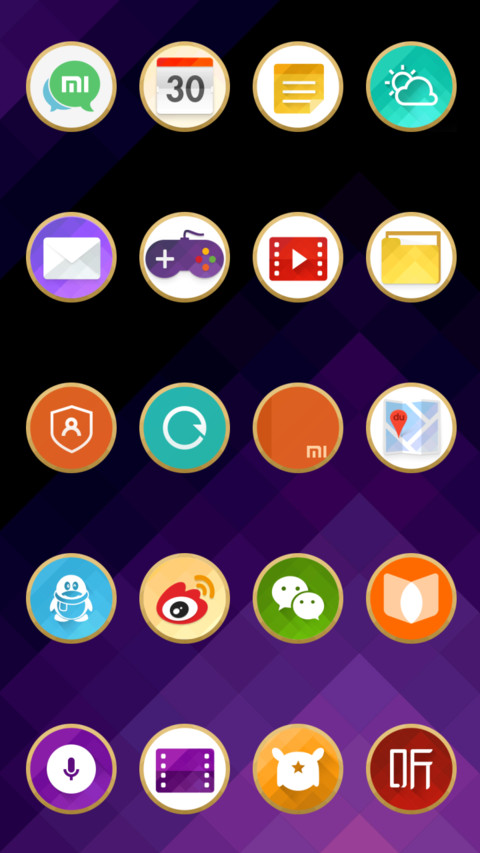 ASANA Global screenshot