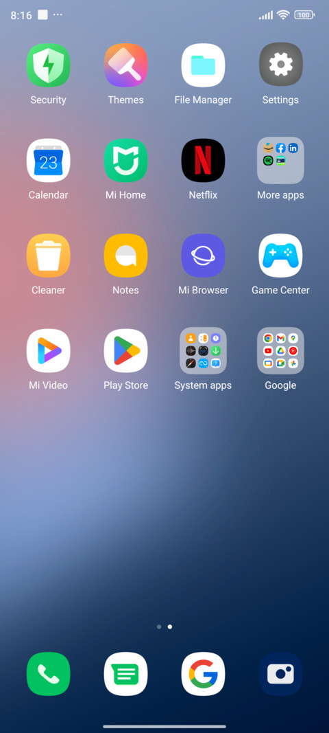 RCOLOR_UI_V2 screenshot