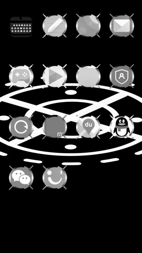 CROSS_DWM4 screenshot