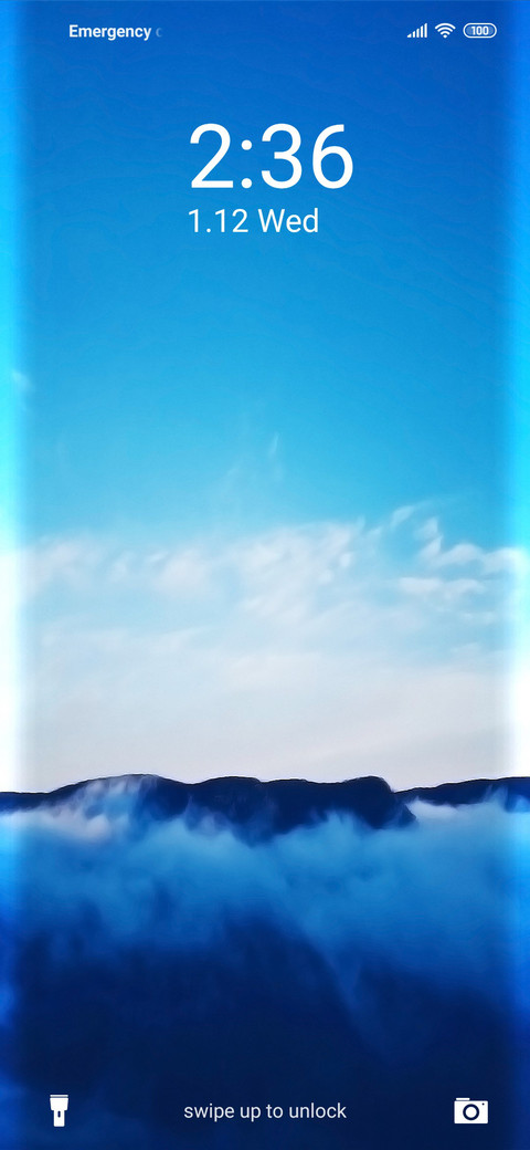 Foggy Uno screenshot