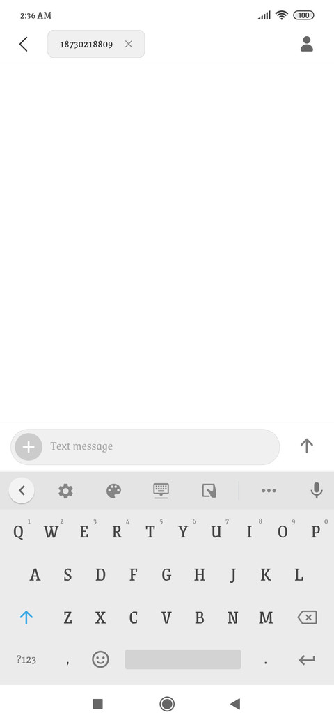 Grenze screenshot