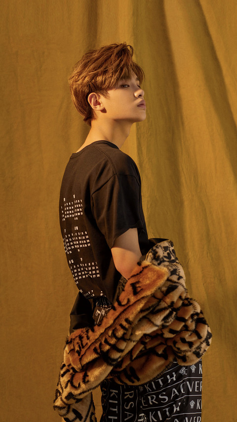 黄明昊 寐时犹醒 screenshot
