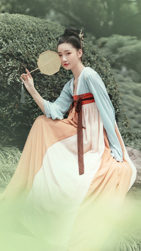 笑缅如花 screenshot