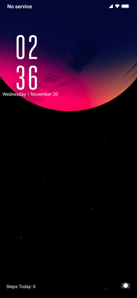 NextGenX_DWM3 screenshot