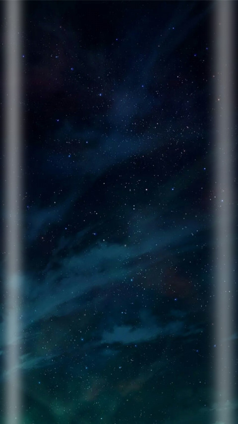星河 screenshot