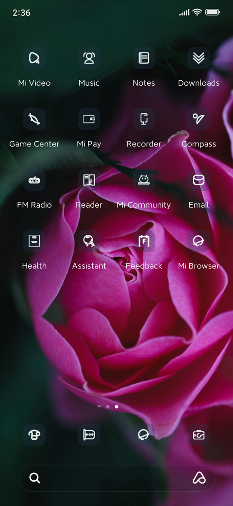 Fra Fantasy screenshot