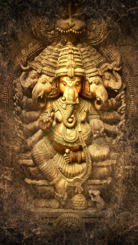 Ganesha (10) screenshot