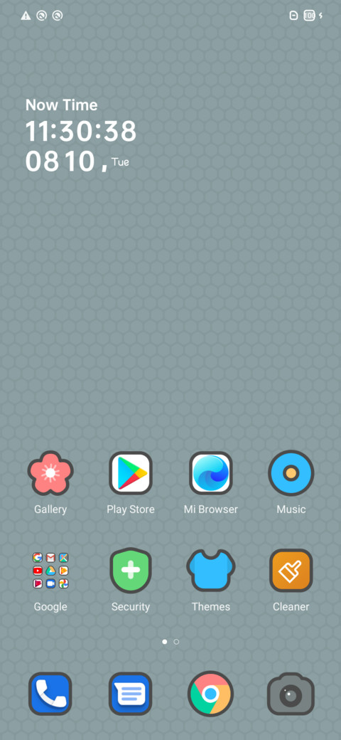 Anling screenshot
