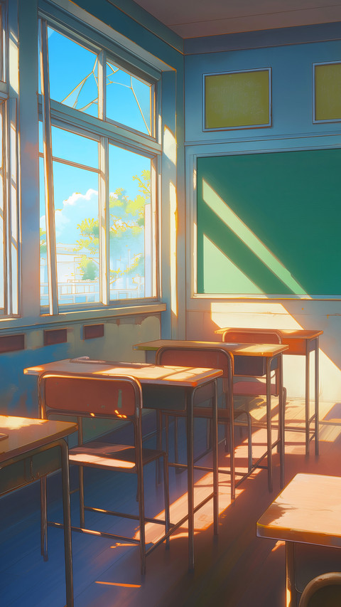 青春的礼赞 screenshot
