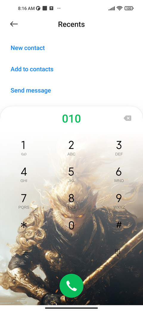 wukong5 screenshot