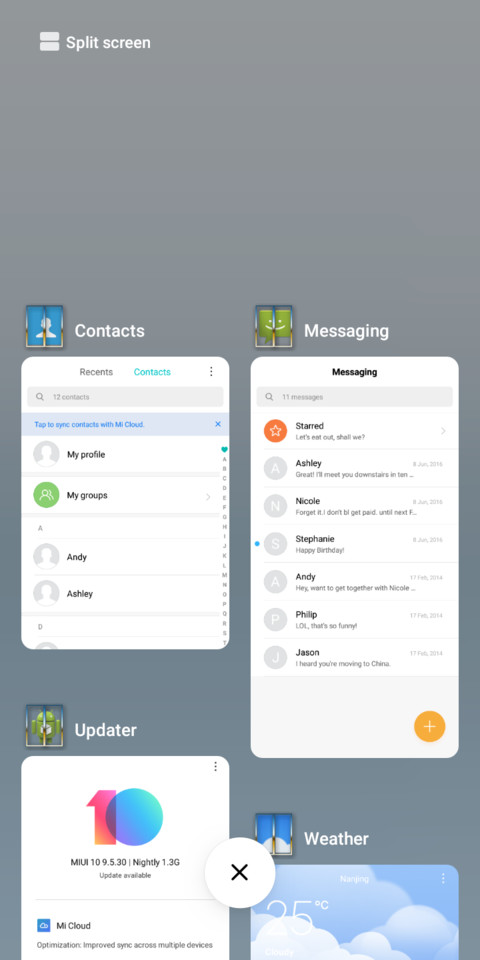 Notice_DWM19 screenshot