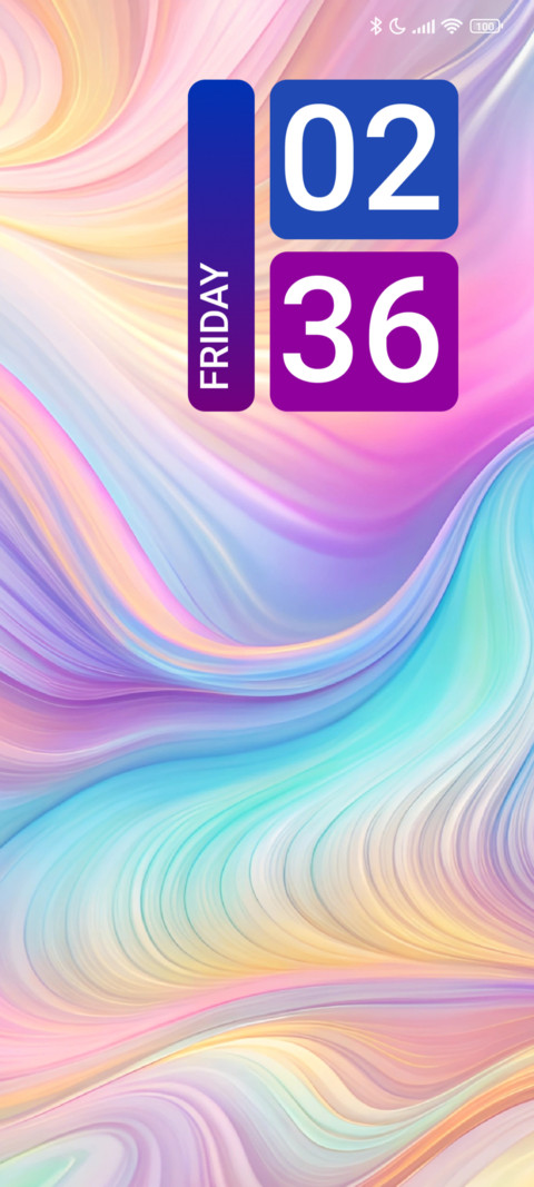 AI Gradient screenshot