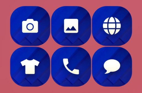 Stock_Style screenshot