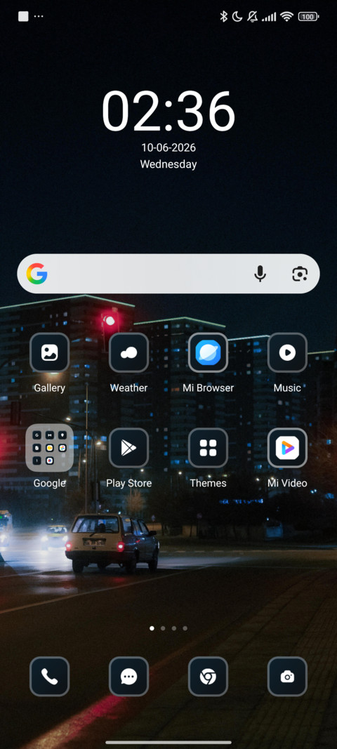 Paint screenshot