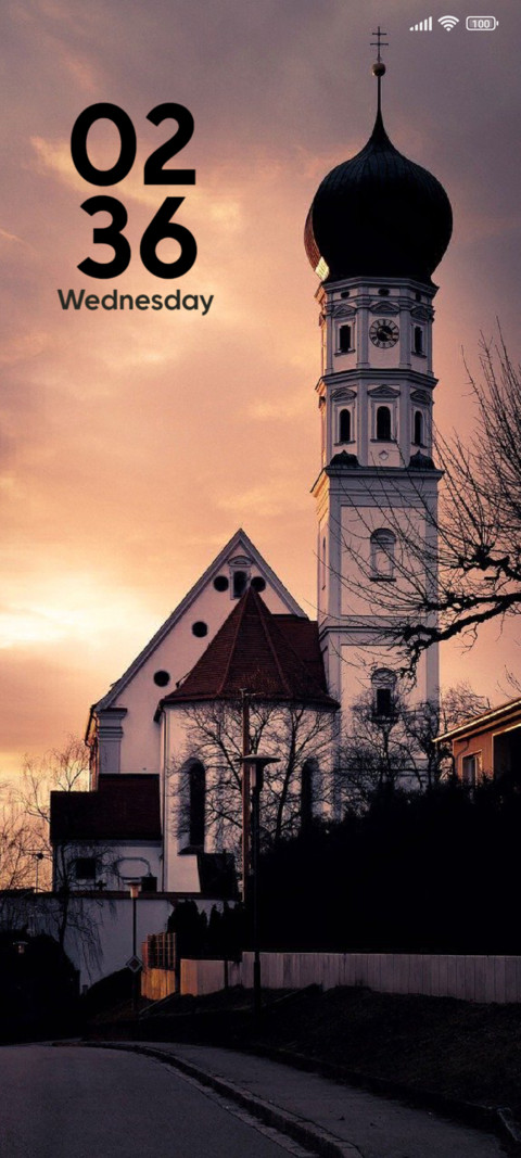 Holy Path screenshot