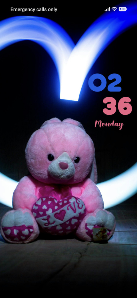 Baby Gift screenshot