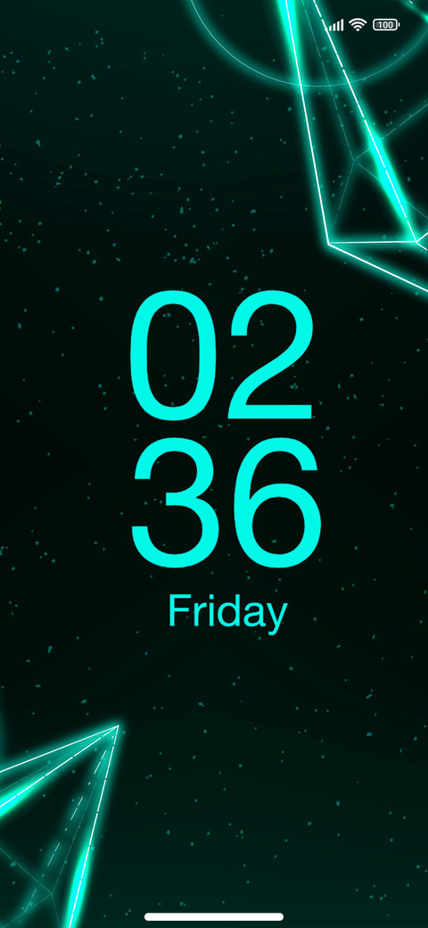 Minimal Diamond screenshot