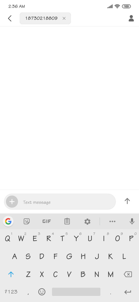 EskizTwo-Regular screenshot