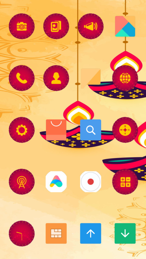 Diwali_3MD screenshot