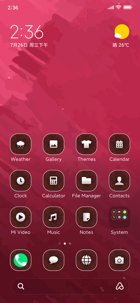 Pastel_Shade screenshot