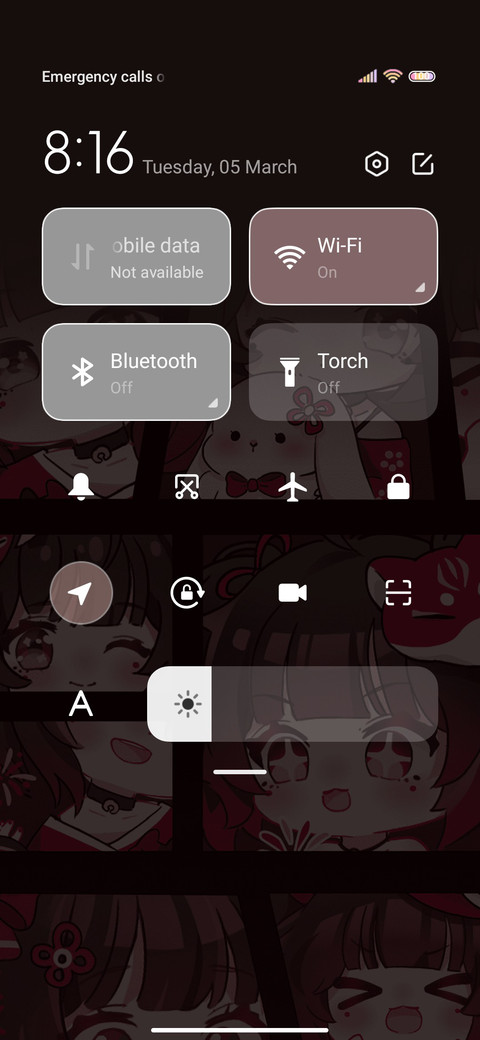 Pop the doll screenshot
