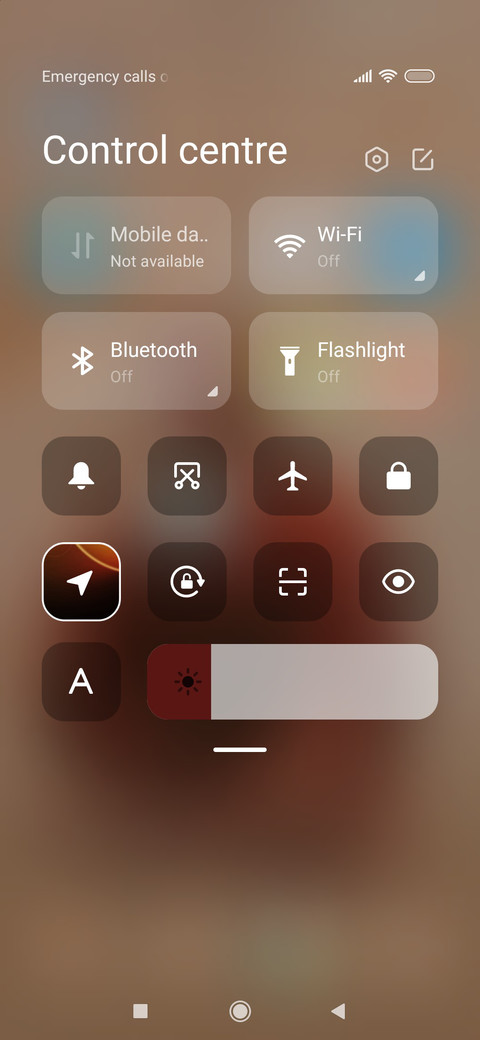 Buddha_3MDS screenshot