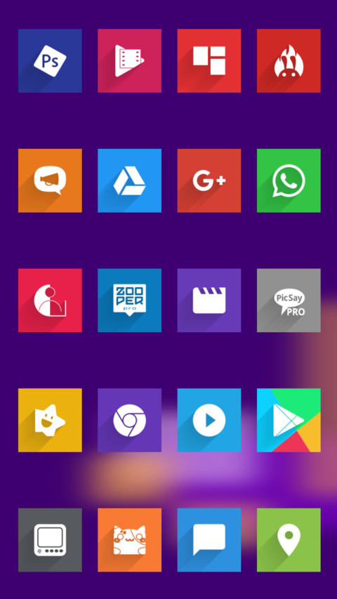 Colors Light screenshot