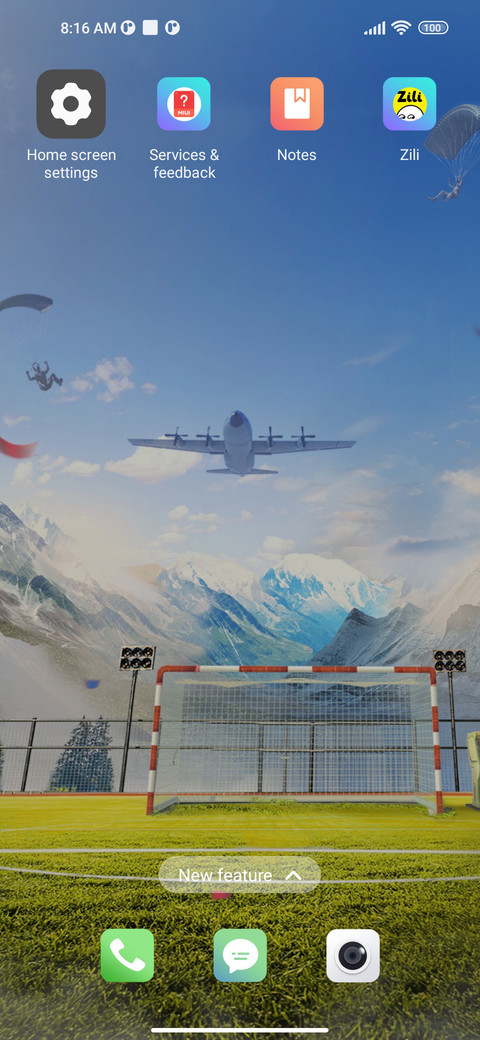Football Challenge screenshot