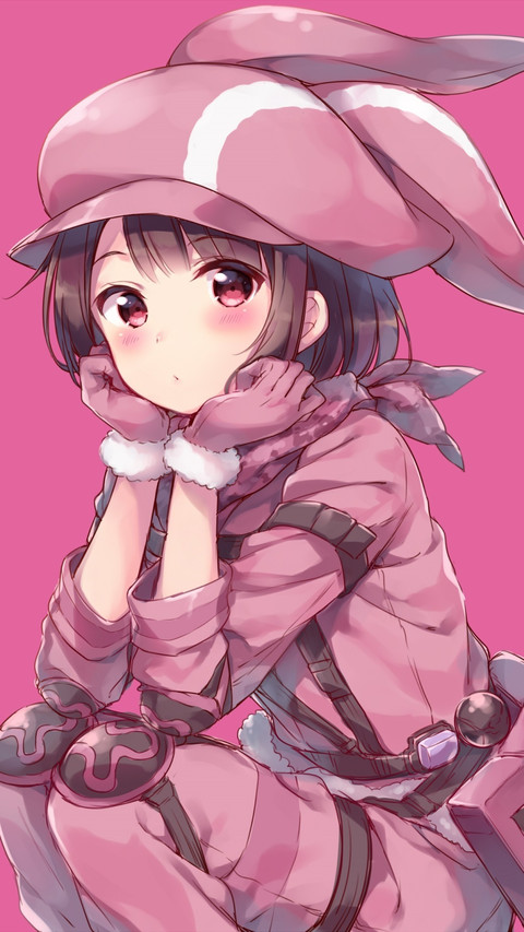 少女情怀总是诗 screenshot