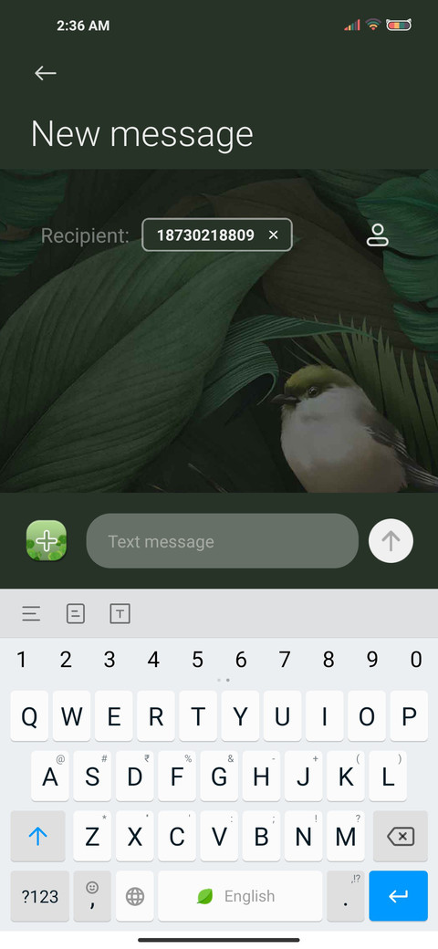 Rooster Chicken screenshot