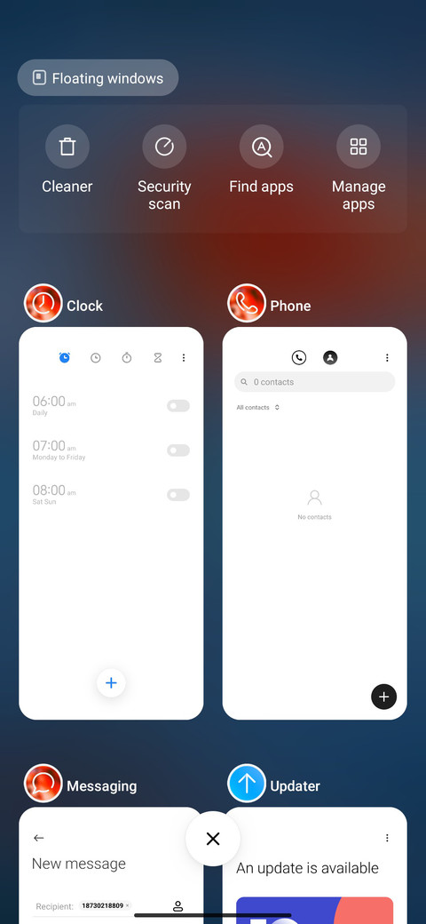 ShivMaala screenshot