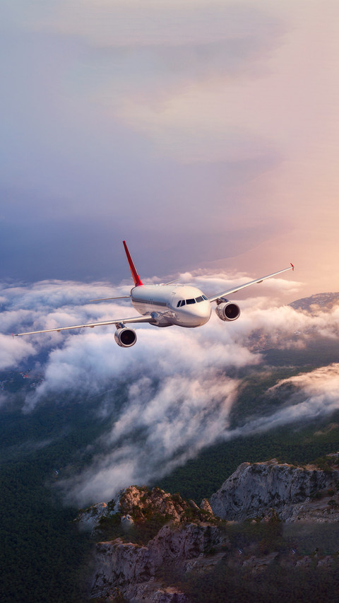Air ticket fuel surcharge further lowered screenshot
