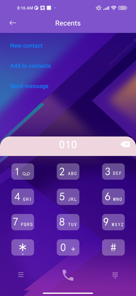 Time M14 screenshot