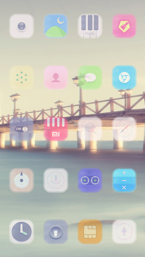 Love to where screenshot