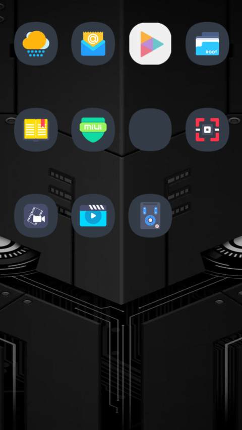 BLACKSHARK2.V27 screenshot