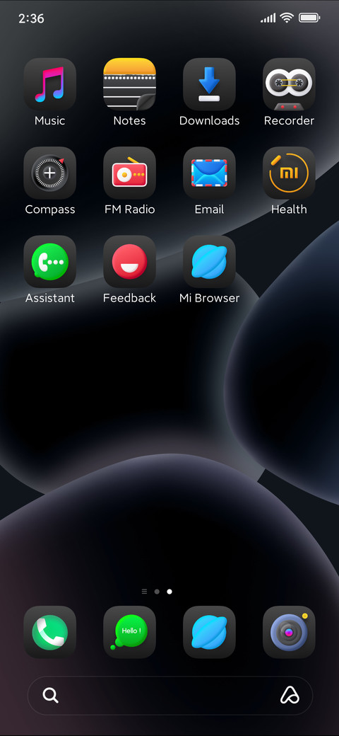 AP 1 M14 screenshot