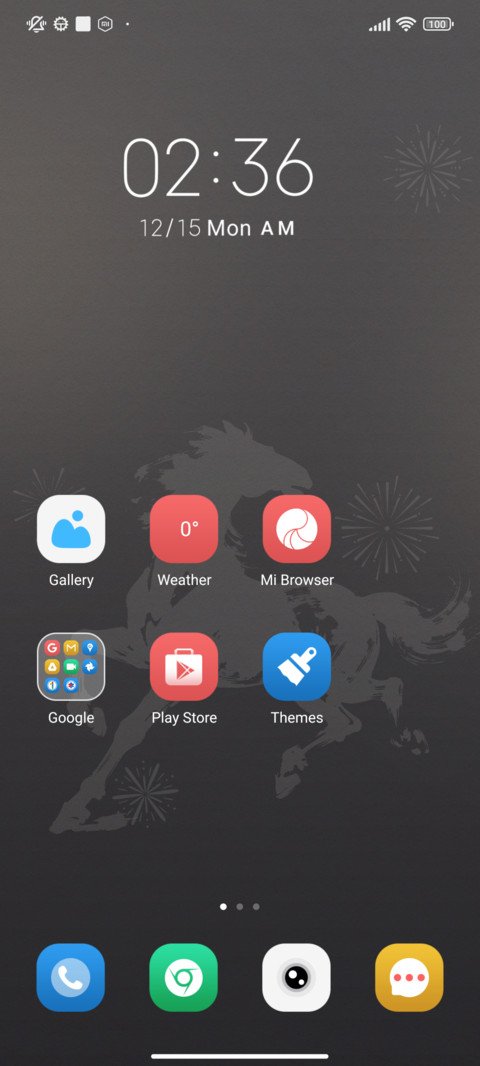 Joy Type screenshot