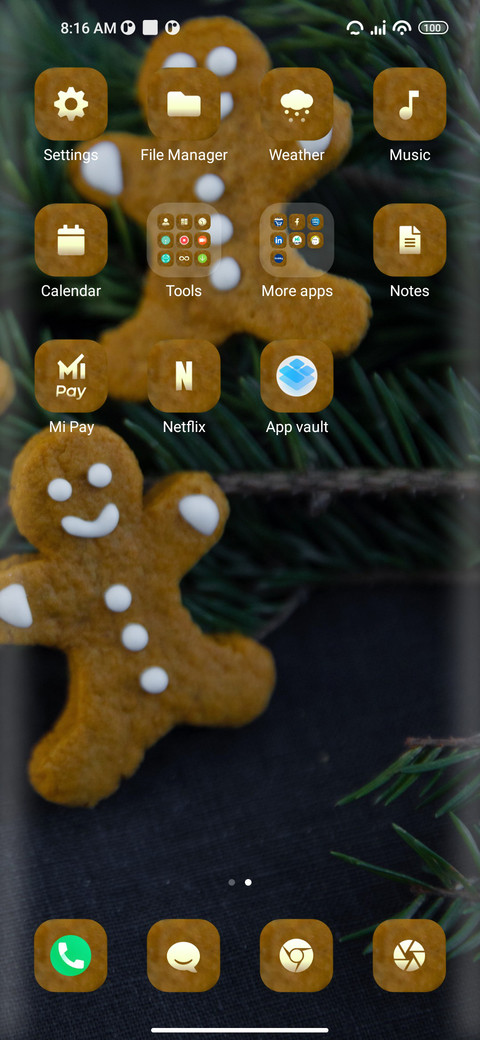 CHristmas_santa screenshot