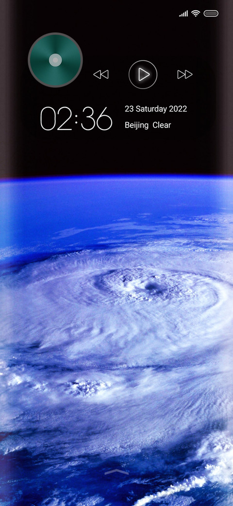 Earth Bliss screenshot
