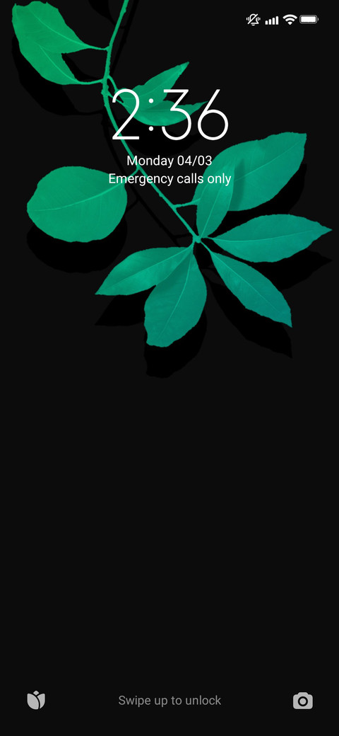 •MTX DESIGN•GREEN• screenshot