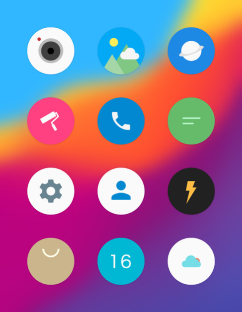 splash NY screenshot