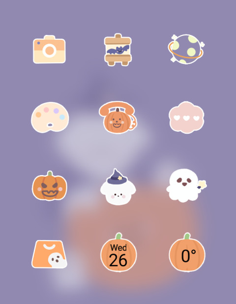 Halloween Fest screenshot